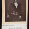 Hamlet, Sir Johnston Forbes-Robertson