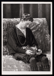 Hamlet, Sir Johnston Forbes-Robertson
