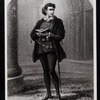 Hamlet, Sir Henry Irving