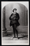 Hamlet, Sir Henry Irving