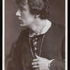 Hamlet, H.B. Irving