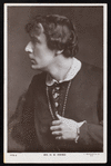 Hamlet, H.B. Irving