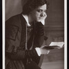 Hamlet, Matheson Lang