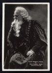 Hamlet, Allen Thomas