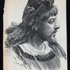 Hamlet, Mounet-Sully