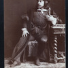 Hamlet, Mounet-Sully