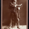 Hamlet, Mounet-Sully