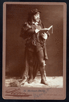Hamlet, Mounet-Sully