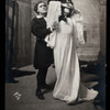 Hamlet, E. H. Sothern and Julia Marlowe