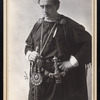 Hamlet, E.H. Sothern