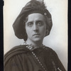Hamlet, E.H. Sothern