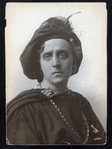 Hamlet, E.H. Sothern