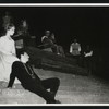 Unidentified actors in  stage production of Hamlet (Wurtemberg, Germany)