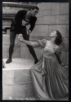 Laurence Olivier and Vivien Leigh in Hamlet