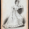 Miss M. Hammersley (fl. 1825-1824)