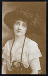 [Mrs.] Charles Hammond