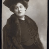 Dorothy Hammond