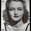 Frances Hammond