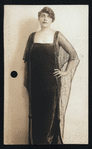 [Mrs.] Charles Hampden