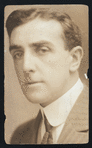 Walter Hampden