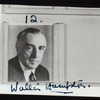 Walter Hampden