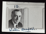 Walter Hampden