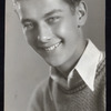 John Hampshire
