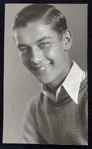 John Hampshire
