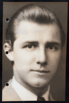 John Hampshire