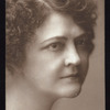 Mary Hampton