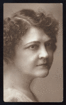 Mary Hampton