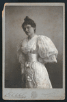 Mary Hampton