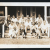 The Hampton Players