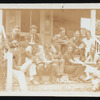 The Hampton Players
