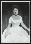 Ethel Merman in the stage production Happy Hunting