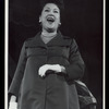 Ethel Merman in the stage production Happy Hunting