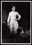 Ethel Merman in the stage production Happy Hunting