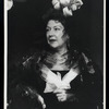 Ethel Merman in the stage production Happy Hunting