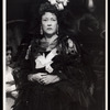 Ethel Merman in the stage production Happy Hunting