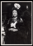 Ethel Merman in the stage production Happy Hunting