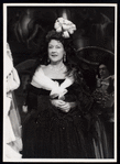 Ethel Merman in the stage production Happy Hunting