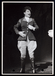 Ethel Merman in the stage production Happy Hunting