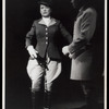 Ethel Merman in the stage production Happy Hunting