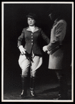 Ethel Merman in the stage production Happy Hunting