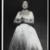 Ethel Merman in the stage production Happy Hunting