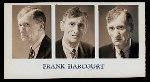 Frank Harcourt