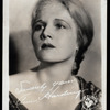 Ann Harding
