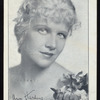 Ann Harding