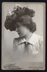 Virginia Harned