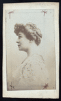 Virginia Harned